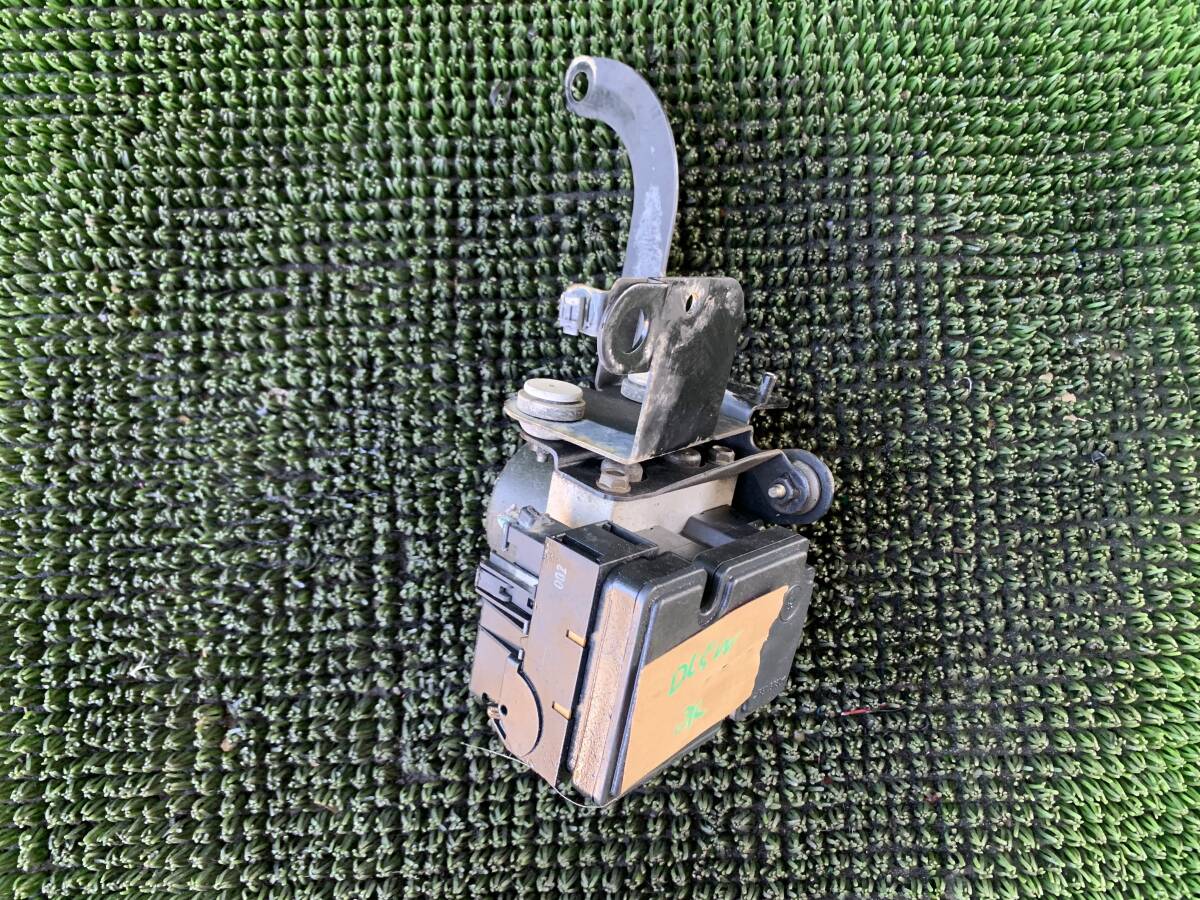 ●即決値段●動作OK● 95312KM マツダ ベリーサ DC5W ABSアクチュエーター ABS ユニット コントロール拍卖