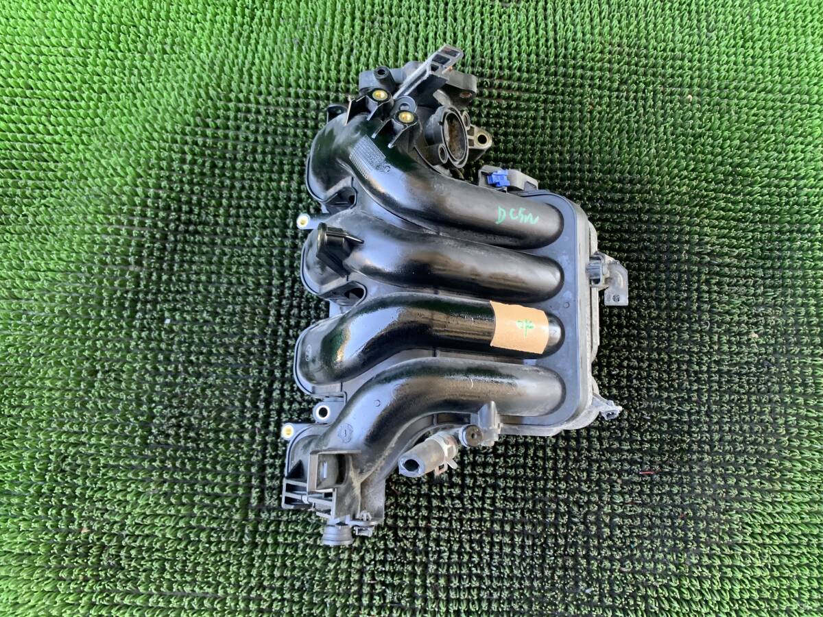 ●即決値段●95312KM マツダ ベリーサ DC5W 純正 インマニ インテークマニホールド サージタンク拍卖