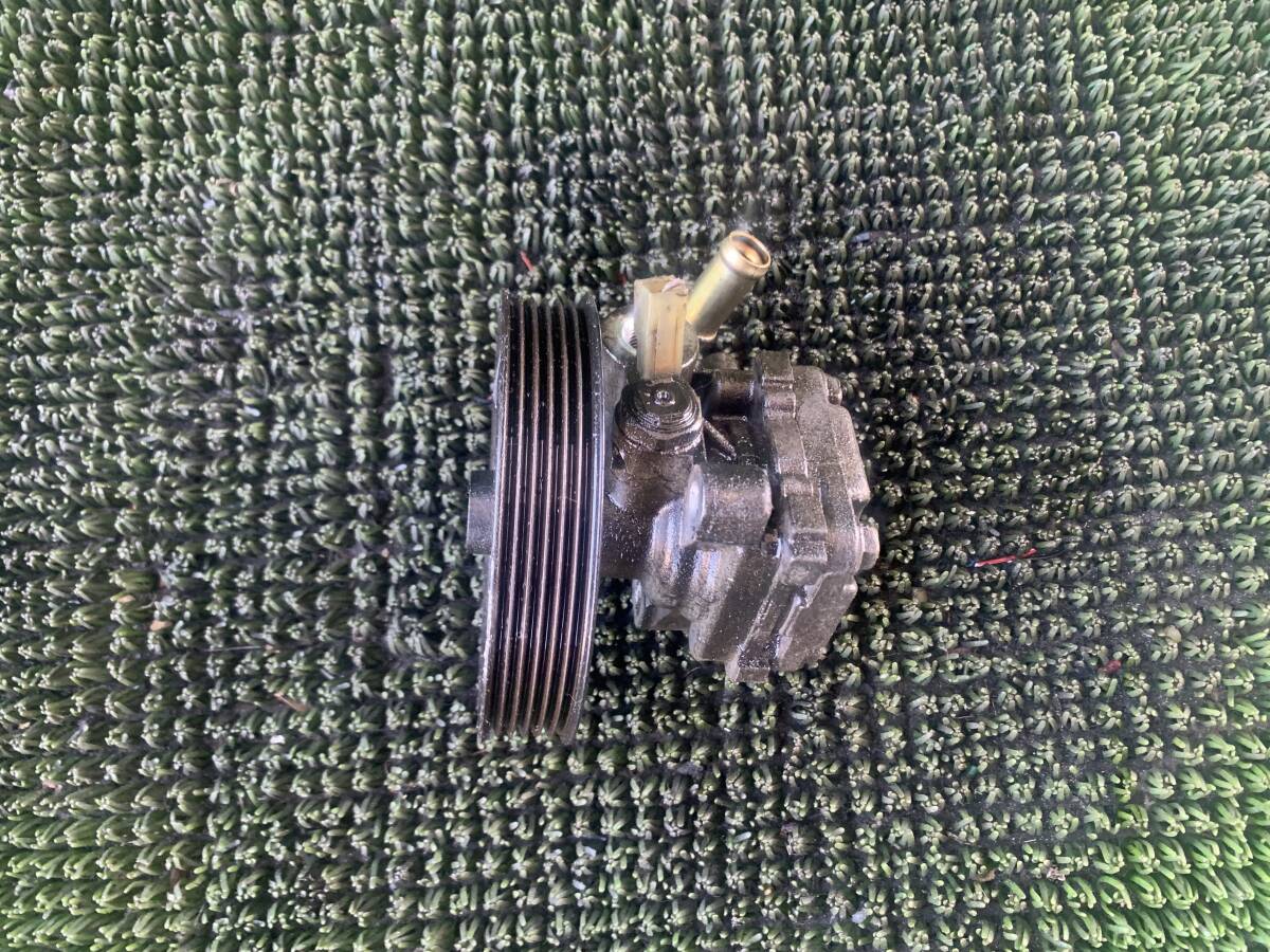 ●即決値段●95312KM マツダ ベリーサ DC5W パワステベーンポンプ パワステポンプ拍卖