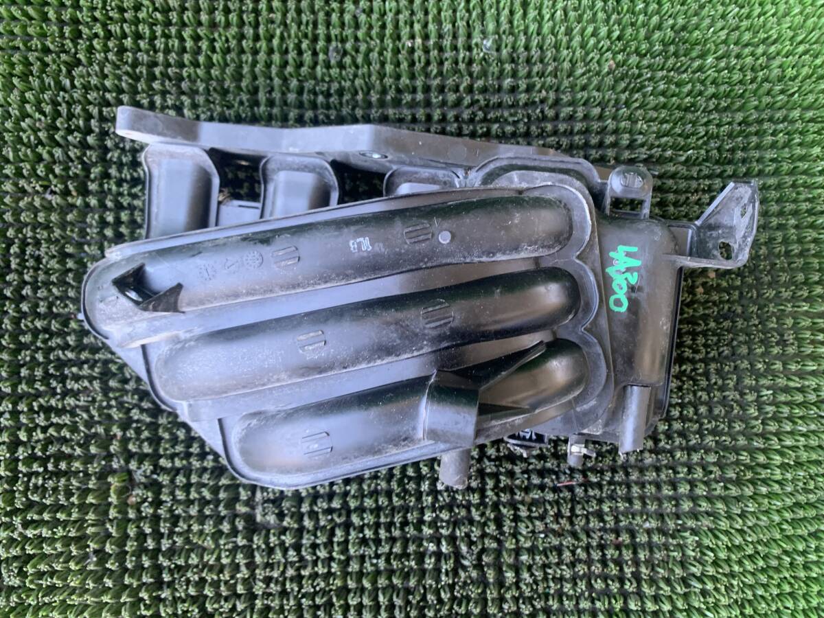 ●即決値段● 漏れなし● ダイハツ ミライース LA300S インマニ インテークマニホールド サージタンク拍卖