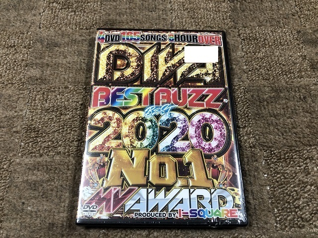 ⑥I-SQUARE DIVA BEST BUZZ BEST 2020 No.1 MVAWARD US 洋楽 K-POP HIPHOP R&B SOUL DVD拍卖