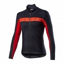 【新品 GORE-TEX 6~14°C即決即日発送】Castelli カステリ / ジャケット / Mortirolo VI / Light Black / Mサイズ拍卖