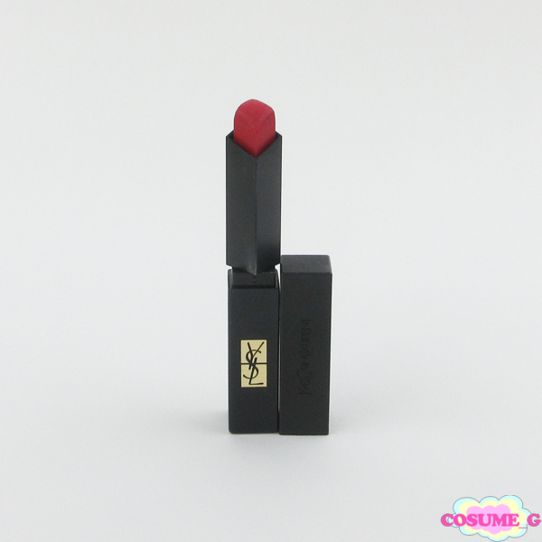 イヴサンローラン ルージュ ピュールクチュール ザ スリム ベルベットラディカル #310 C451拍卖