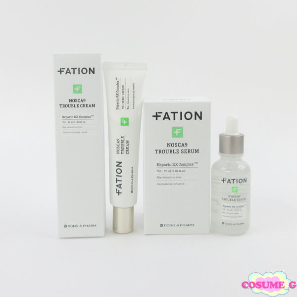 ファッション ノスカナイン T セラム S 30ml T クリーム S 45ml 2点セット ※使用期限:2027.03.17〜03.21 MC637拍卖