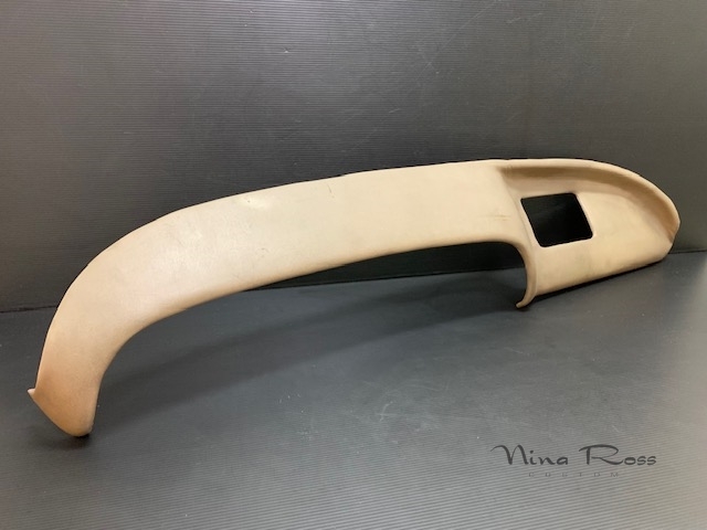 63 64 1963 1964 インパラ ダッシュパッド タン ダッシュボード ハイドロ 拍卖