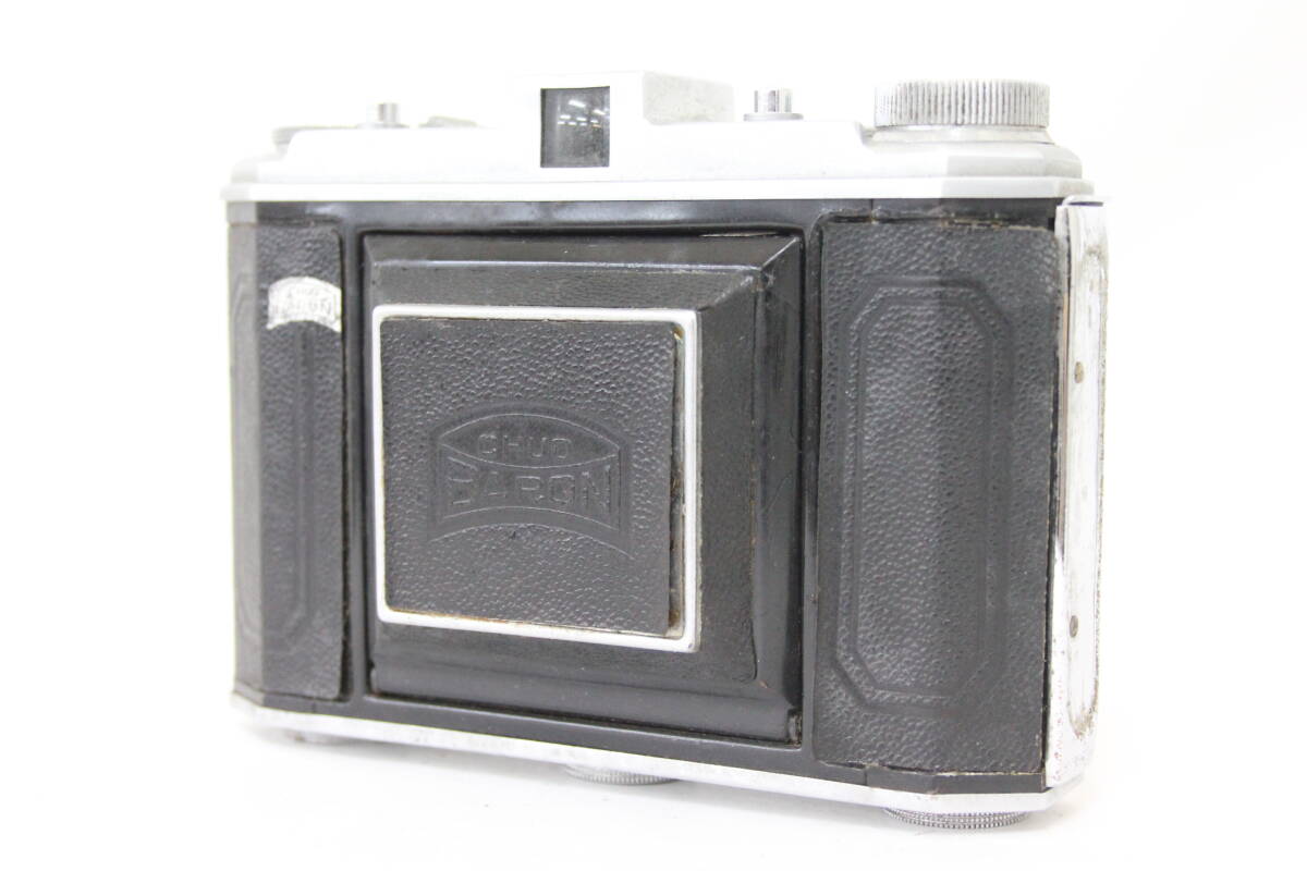 【訳あり品】 Baron CISKOL Anastigmat 80mm F3.5 蛇腹カメラ M1187拍卖