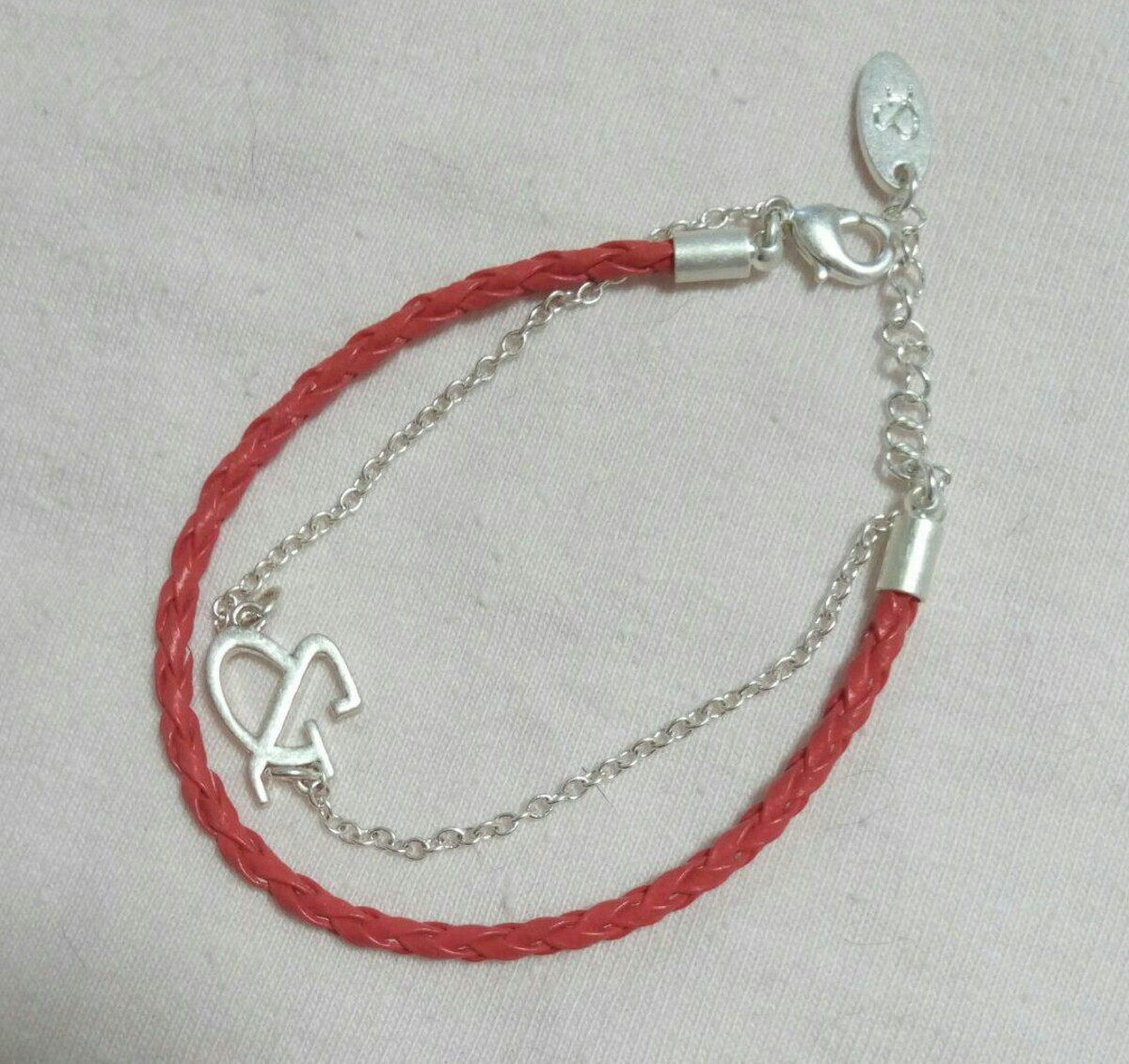 ピンキー&ダイアン / ブレスレット拍卖