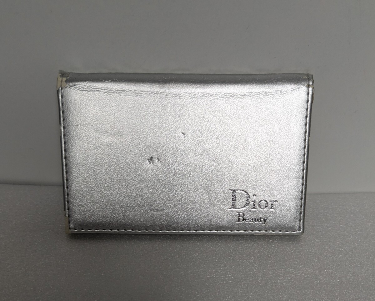 クリスチャンディオール / ポケットミラー拍卖