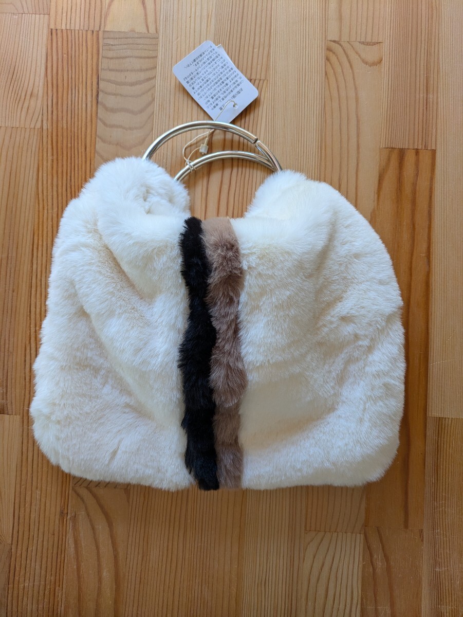 【タグ付き】Bou Jeloud /バッグ 拍卖