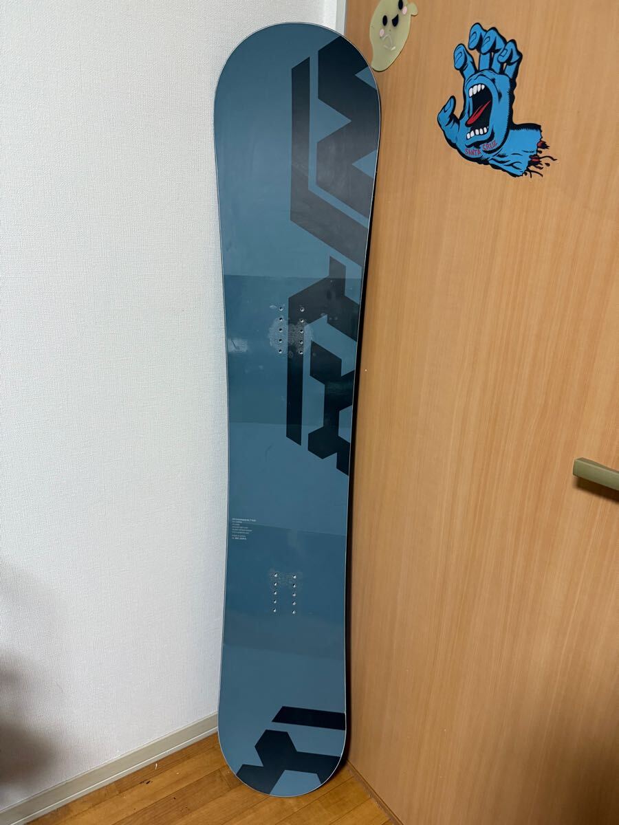 WRX Snowboard Mk-T 拍卖