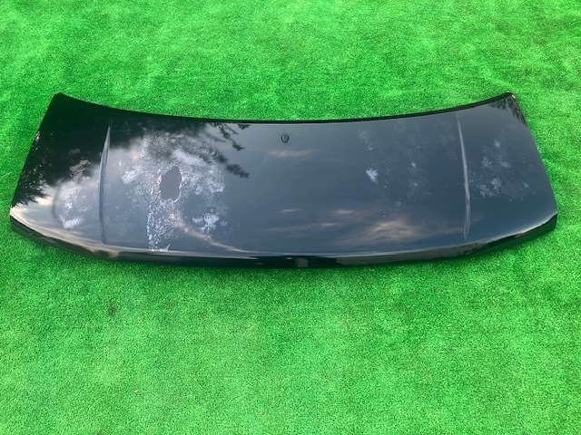 MJ22S AZワゴン カスタムスタイル / MH22S ワゴンRスティングレー ボンネット/エンジンフード/フロントフードパネル 拍卖