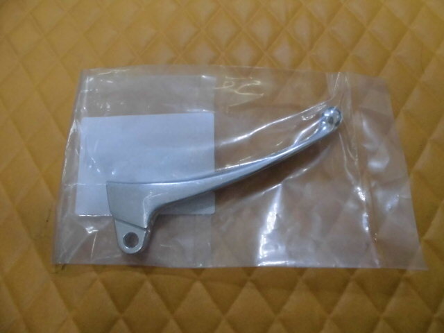 ホンダ純正 ダックス 50 70 ブレーキレバー 後期 ST50 ST70拍卖