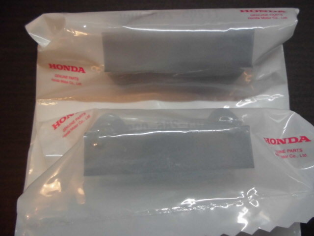 ホンダ純正 ダックス 50 70 シートゴムクッション ST50 ST70拍卖