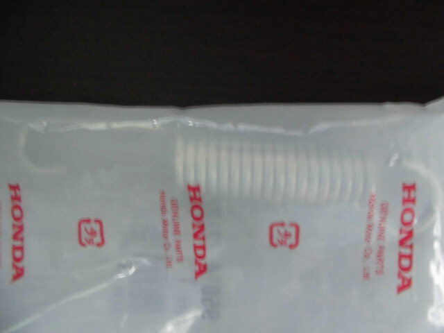 ホンダ純正 モンキー ゴリラ モンキー 4L サイドスタンドスプリング Z50J Z50J1拍卖