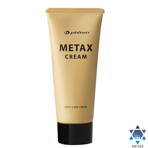 ★ファイテン★phiten★EXTREME NEWメタックスクリーム 65g拍卖