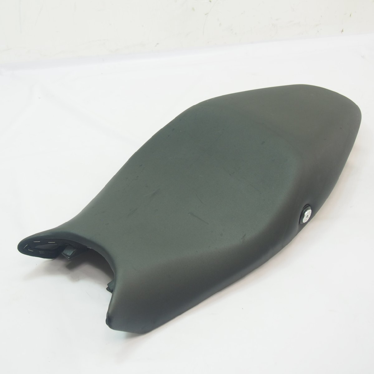 ドゥカティ モンスター M696 M796 M1100 純正 シート MONSTER ノーマルシート拍卖