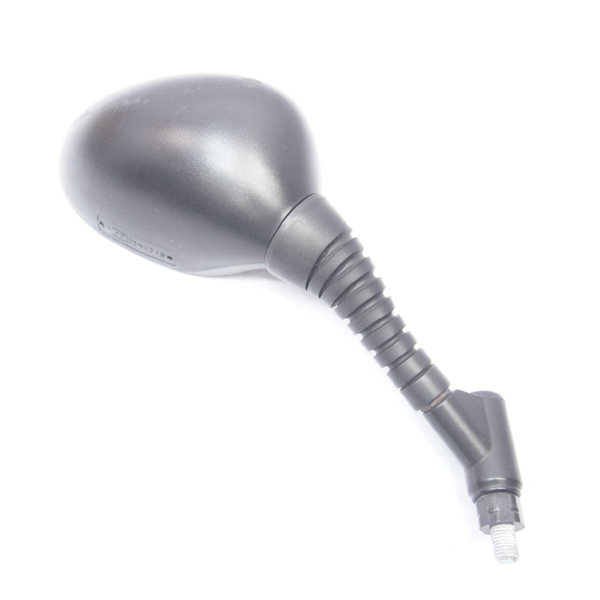 TDM850純正ミラー右 割れなし 4TX-26290品番 逆10mmネジ マジェスティ マグザム グランド拍卖