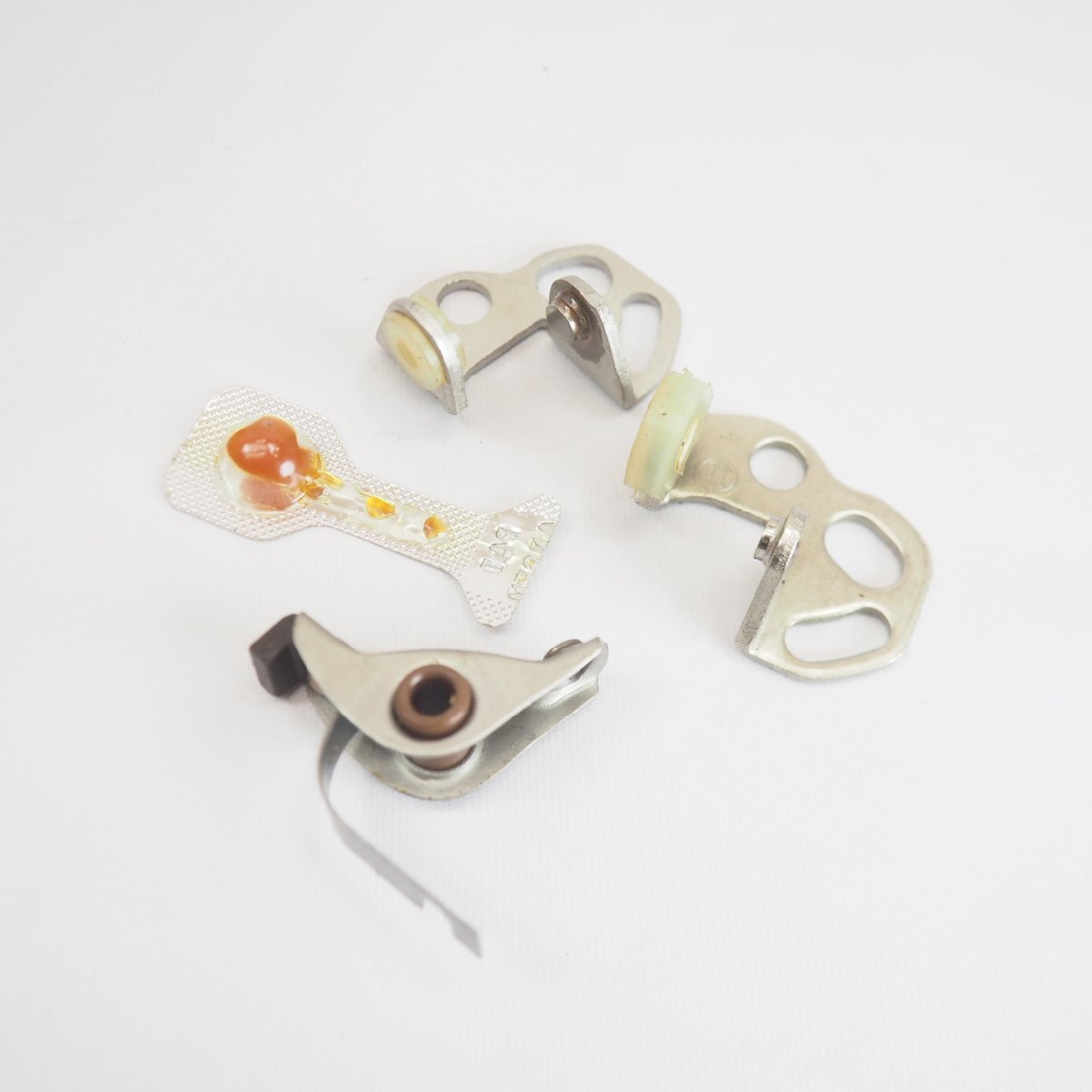 未使用 BMW コンタクトポイント R50 R51 R60 R67 R68 R69 1952-1968年 engineパーツ拍卖