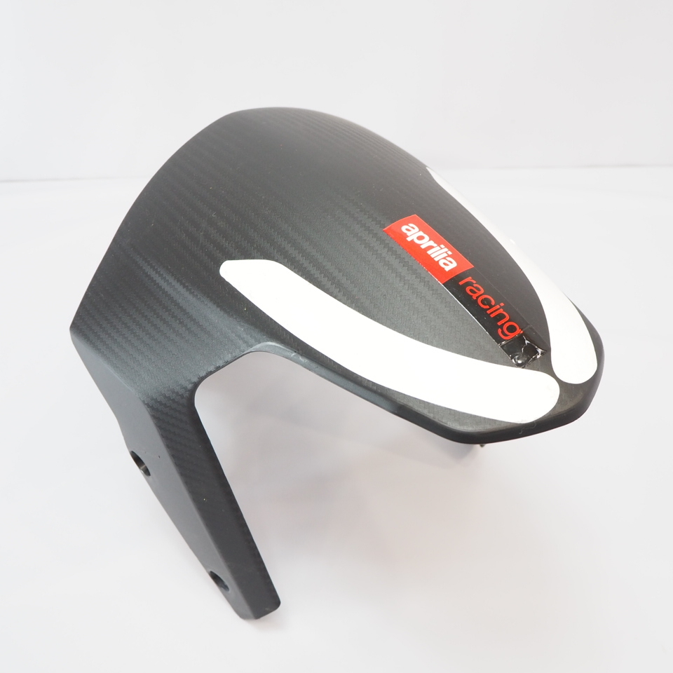 アプリリア RS4 125 純正フロントフェンダー 前フェンダー 割れ無 110290 Aprilia拍卖