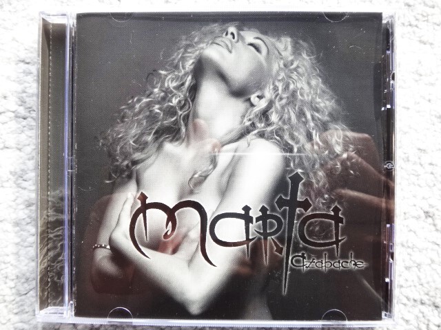 C【 マルタ・サンチェス Marta Sanchez / Azabache 】CDは4枚まで送料198円拍卖