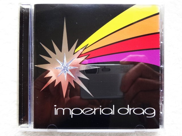 D【 インペリアル・ドラッグ imperial drag 】CDは4枚まで送料198円拍卖