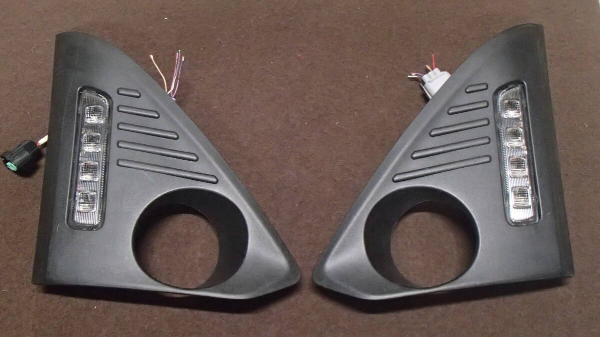 ルーミー デイライト・カバー ハーネス付き左右 M900A TOKAIDENSO 22601拍卖