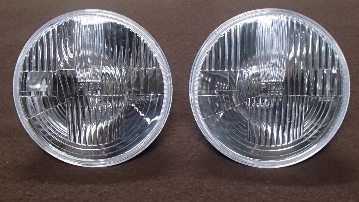 PIAA ピア IODE EW 1001 180Φ 丸型 H4 ヘッドライト 丸目 ジムニー JA11 JA11C JB31 NA6 NA8 ロードスター 拍卖