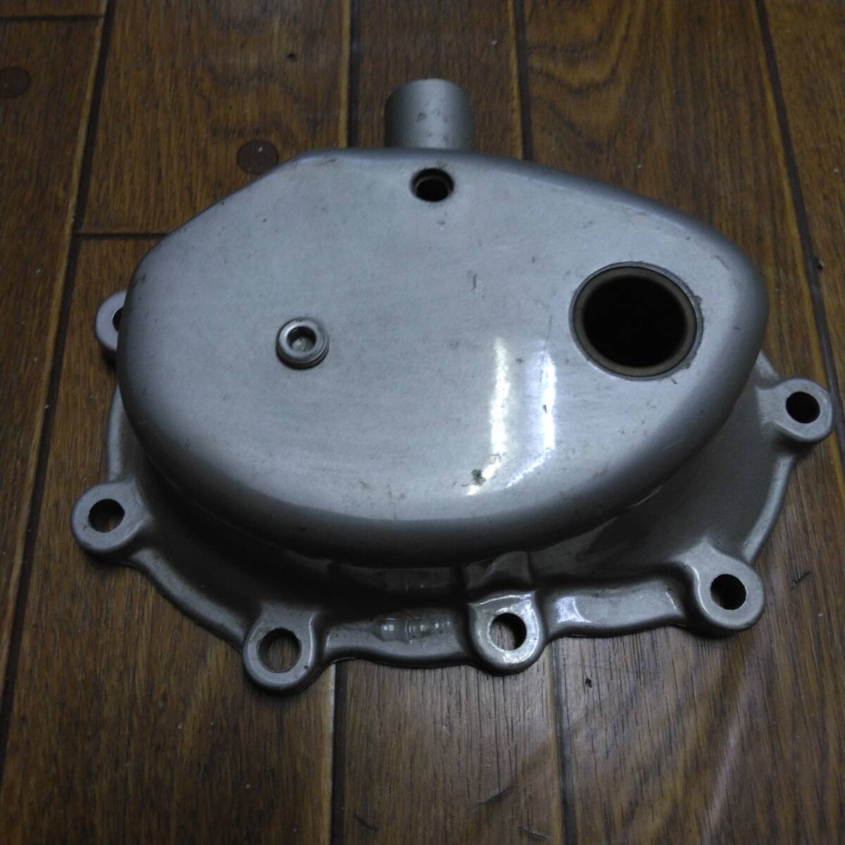 H-D FXS キックカバー NOS拍卖