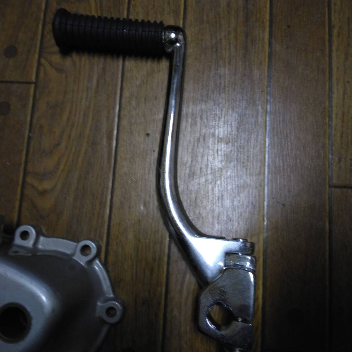 純正 FXS キックアーム NOS拍卖