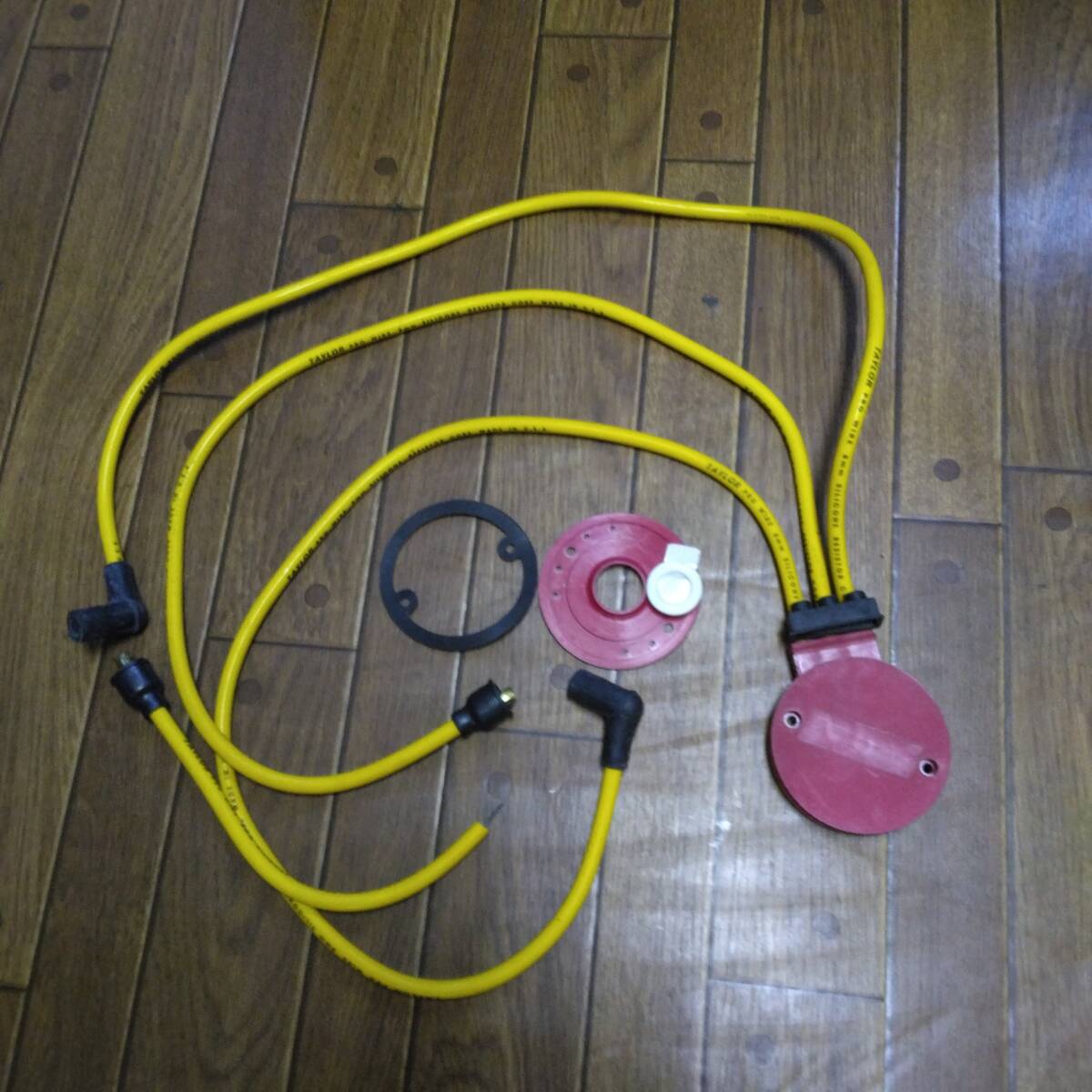 ハーレー 独立点火スティンガー IG NOS拍卖