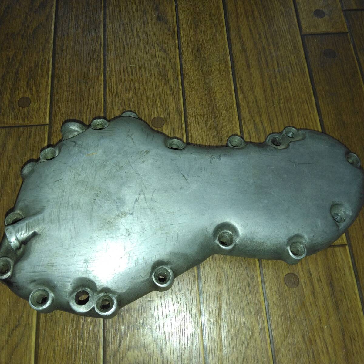 70s チョッパー カムカバー 美品拍卖