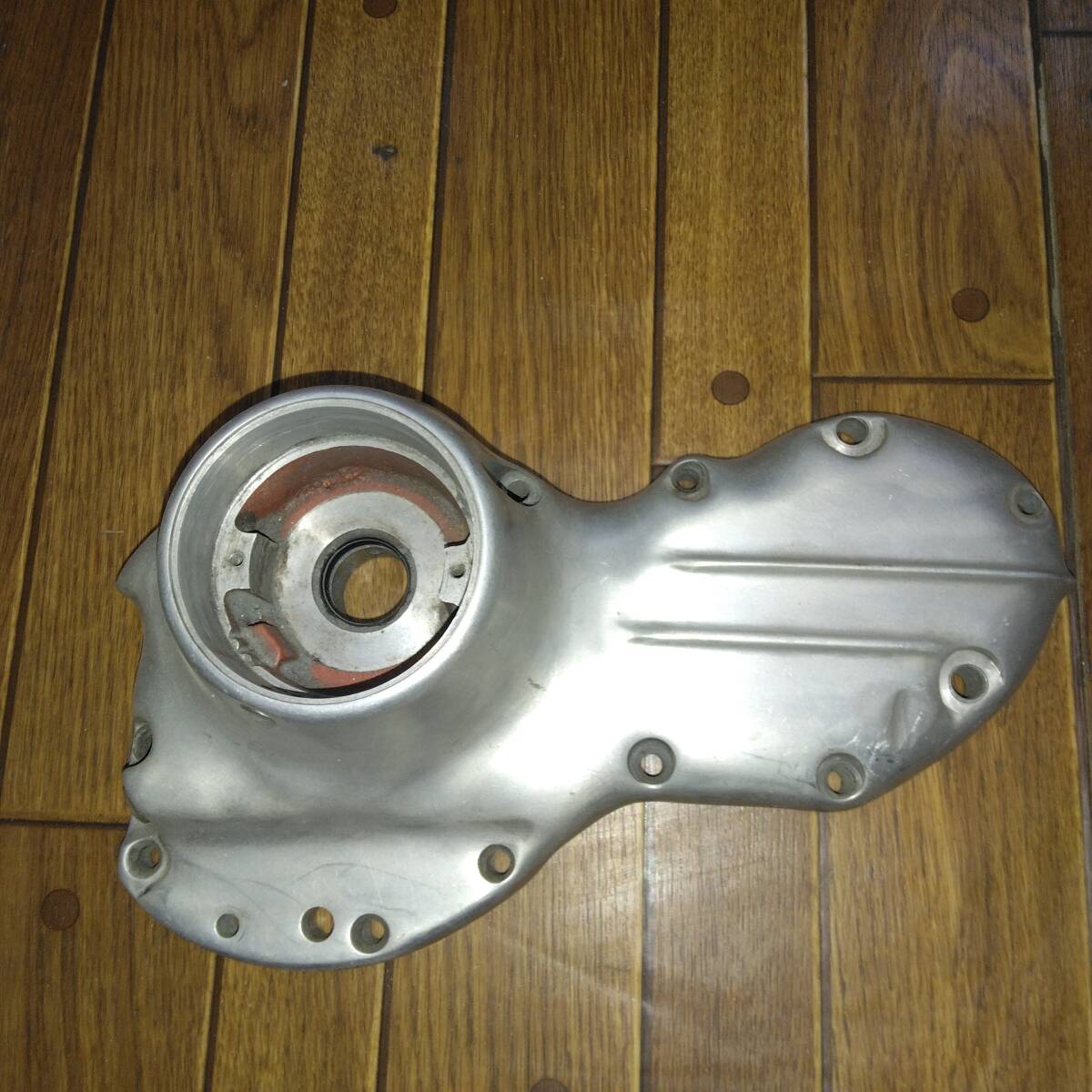 70s DR ジェネレーターカムカバー拍卖