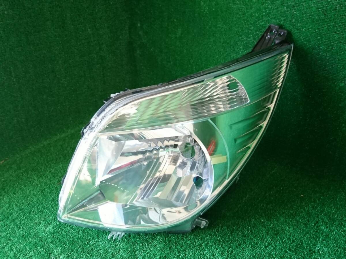 MK21S パレット 左ヘッドライト コイト100-59174 (78171)拍卖