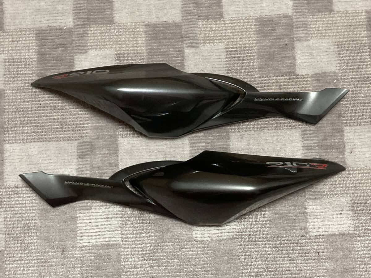 純正シートカウル 左右 MVアグスタ ブルターレ910R拍卖