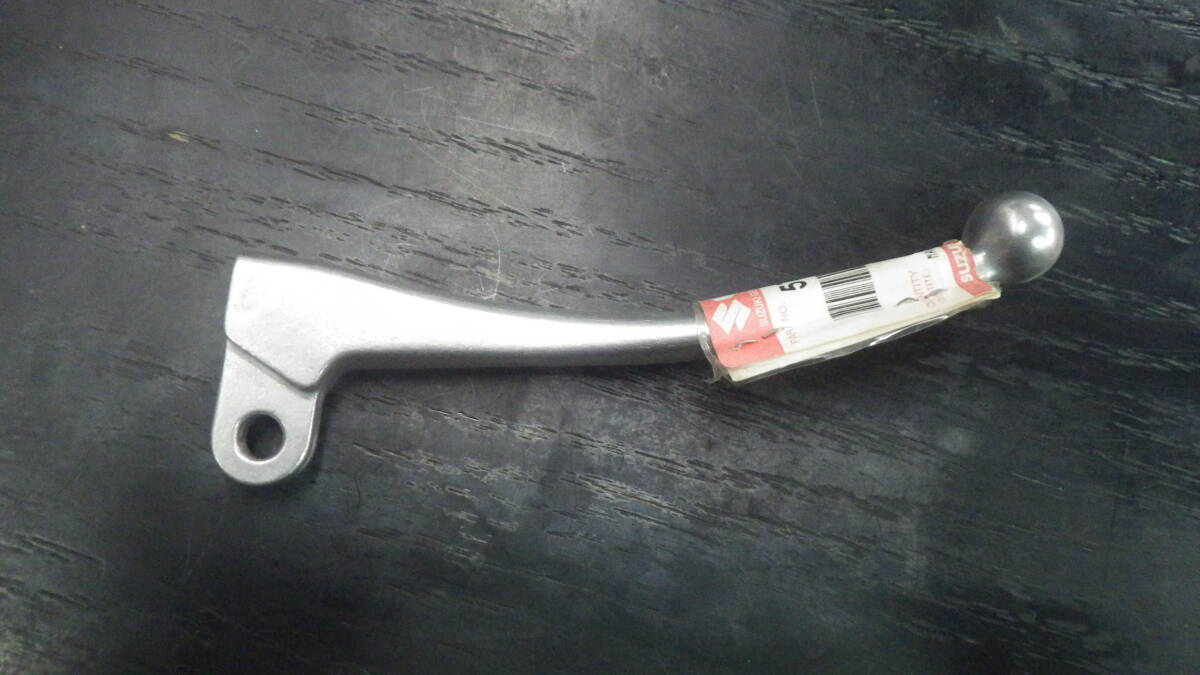 A317 スズキ ブレーキレバー 57421-02410 新品未使用です。送料無料です。拍卖