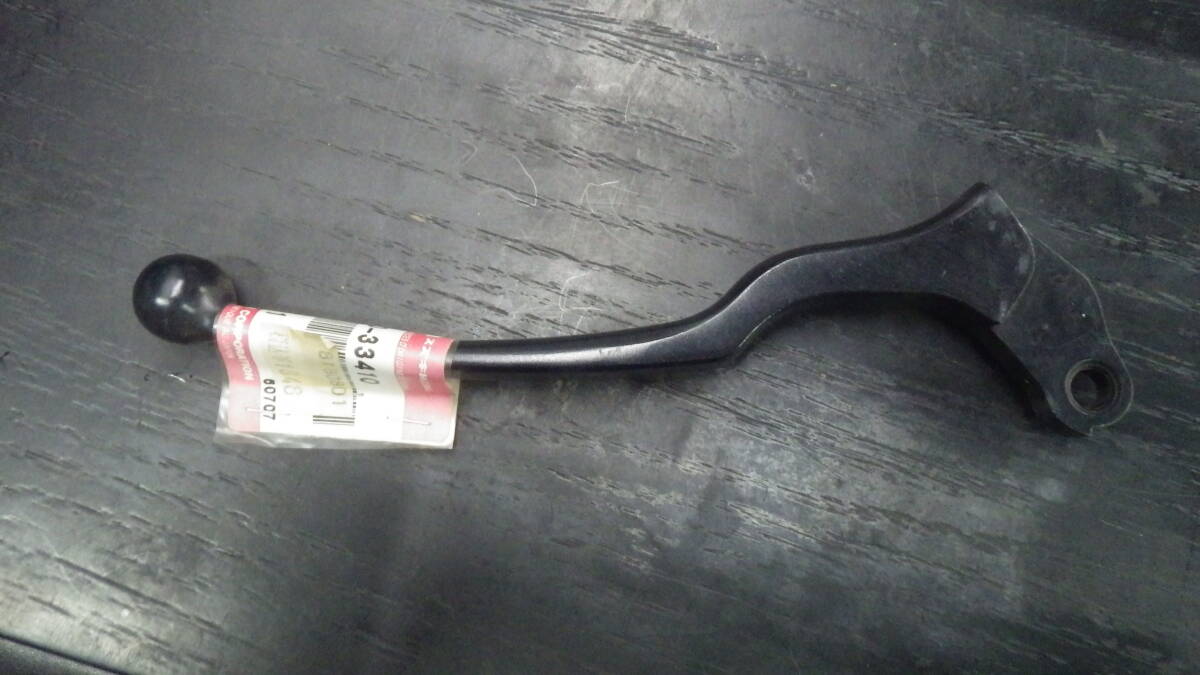 A319 スズキ ブレーキレバー 57620-33410 新品未使用です。送料無料です。拍卖