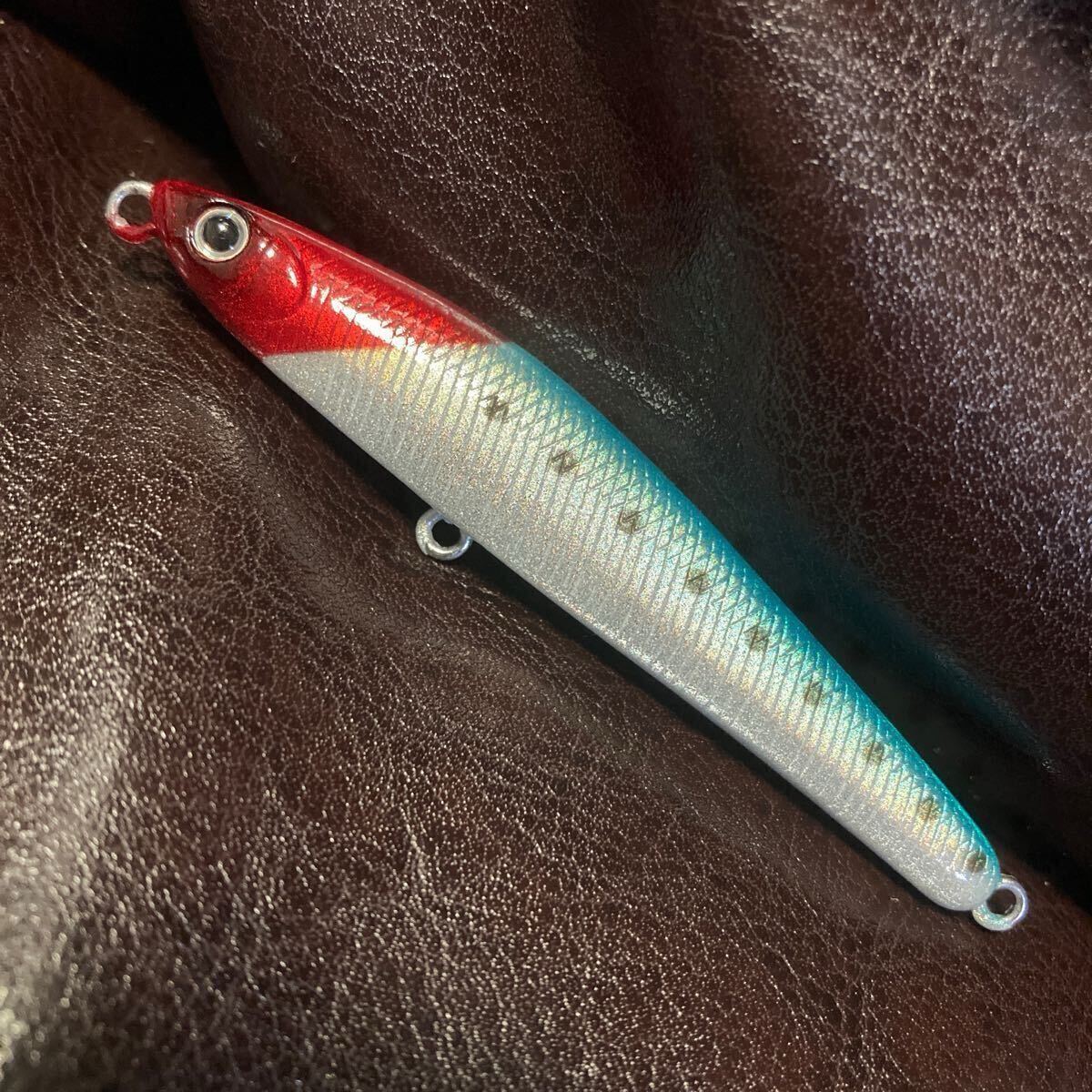 廃盤 レア キズ有 80mm 約10g レイジー limited Edition中古 限定カラー ダイワ LAZY S リミテッドエディション拍卖