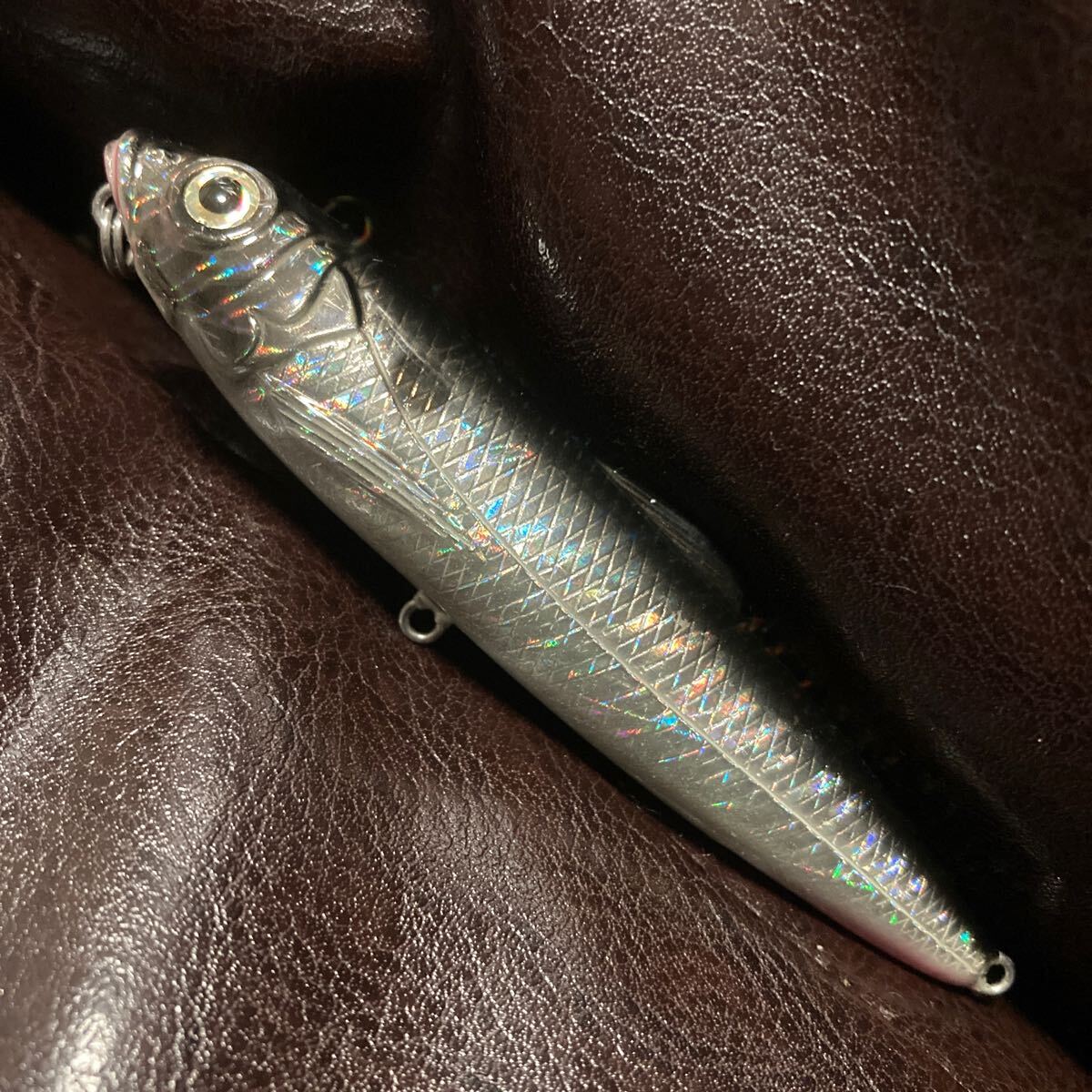 レア 入手困難 キズ有 約10g 90mm XPS フローティング 中古 バスプロショップス Bass Pro Shops拍卖