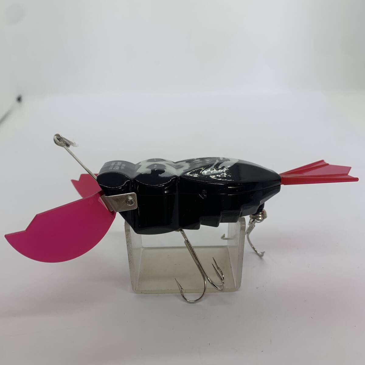 M-35840 フロッグプロダクツ パタパタガンディー二拍卖