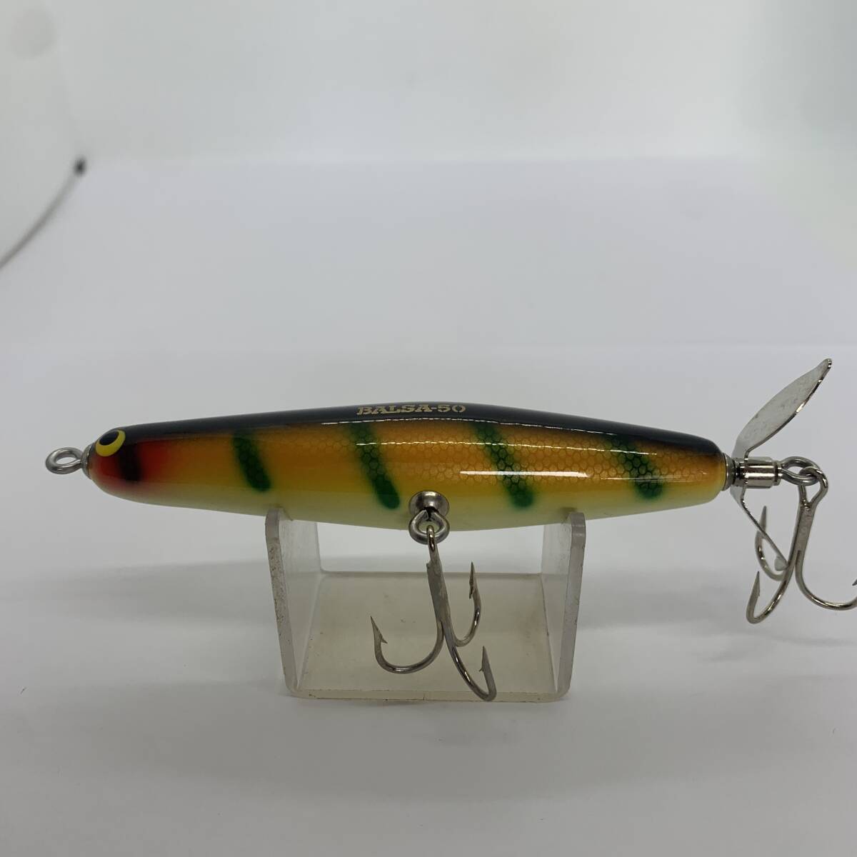 M-35852 バルサ50 BALSA50 スマートアレック Or.拍卖