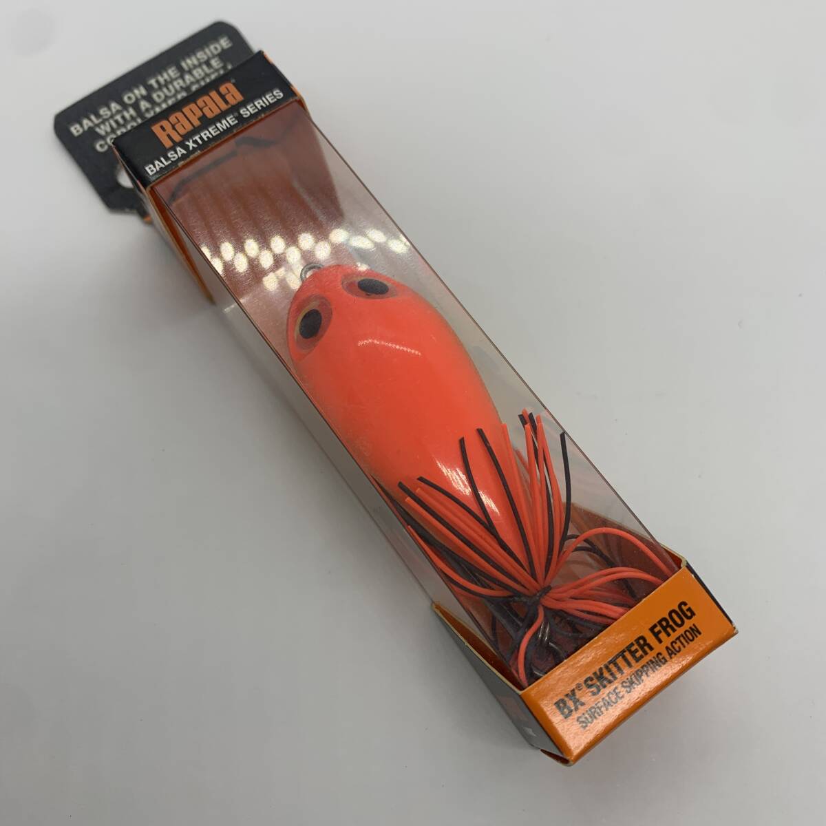 I-88409 ラパラ BXSF5 GFR拍卖