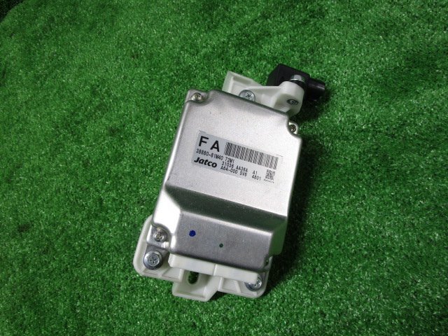 【A65154】◇スペーシア MK32S ミッションコンピューター 38880-81M40拍卖