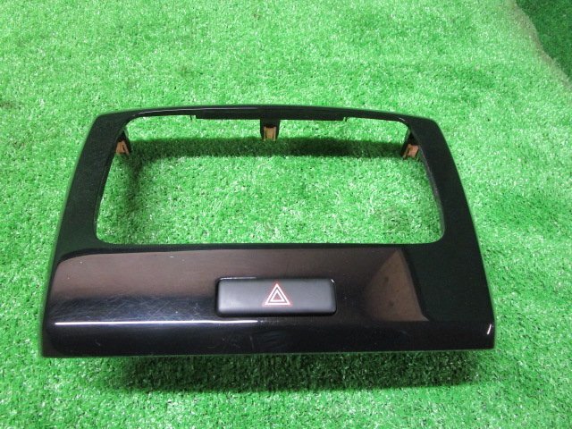【A65169】◇スペーシア MK32S オーディオパネル 39162-81M1拍卖