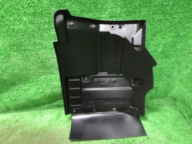 【A65348】◇キャンター FBA20 右フロント インナーカバー 泥除け拍卖