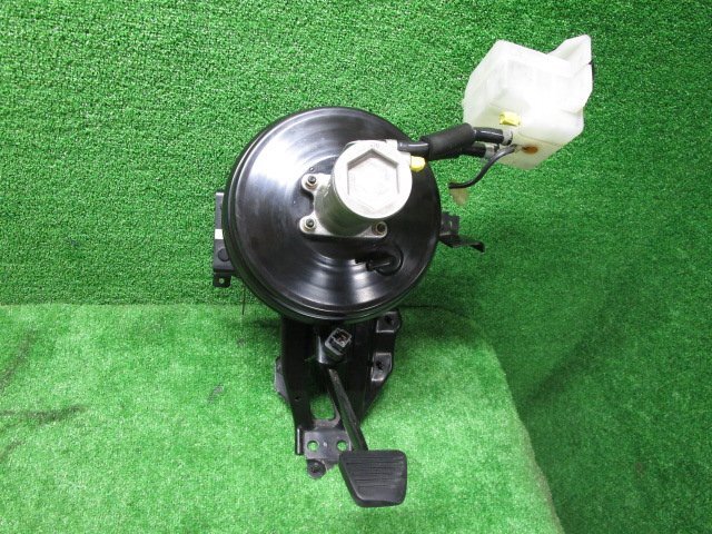 【A65435】◇タイタンダンプ LKR81 ブレーキマスターマスターバックブレーキペダル拍卖