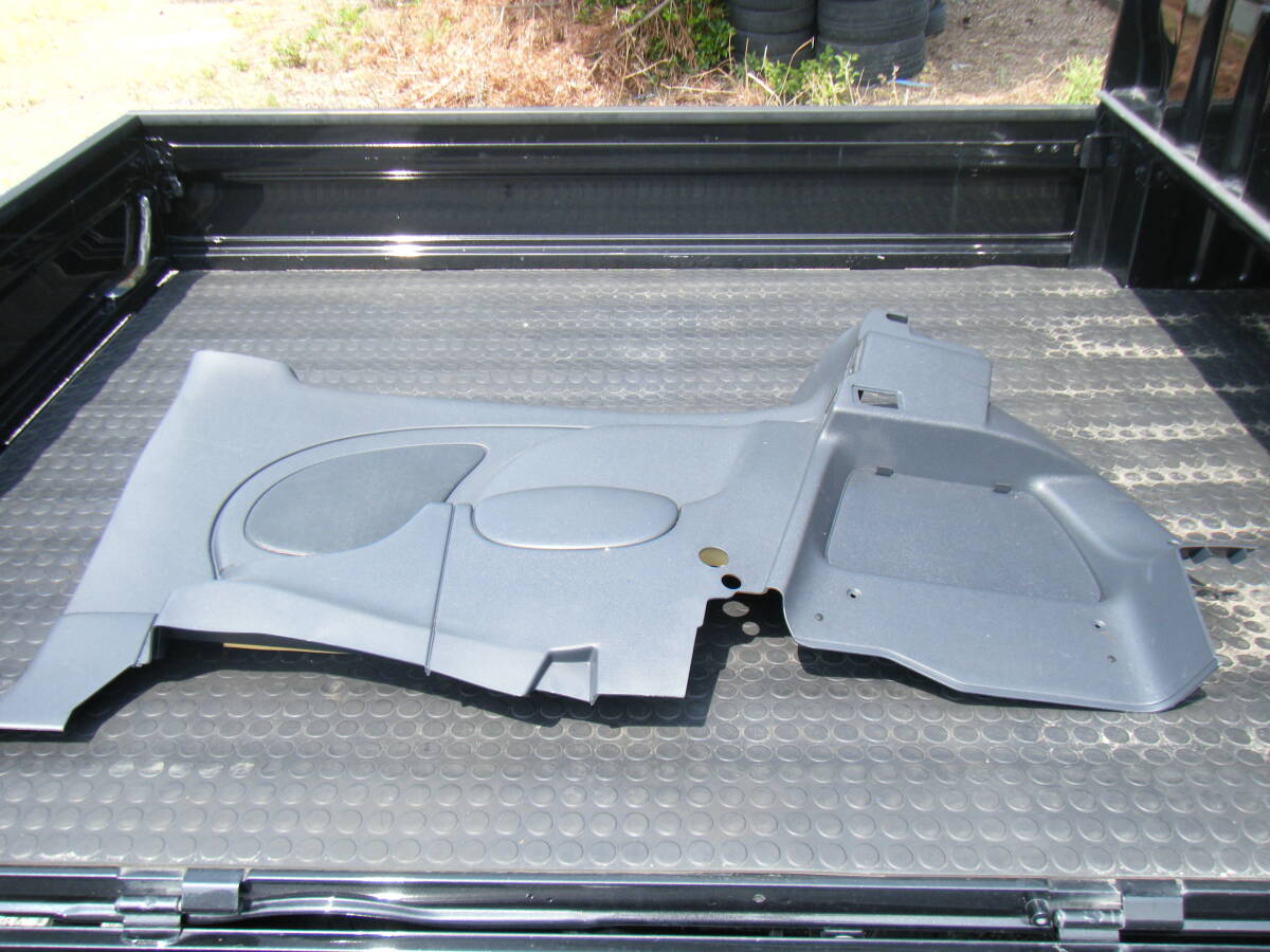 ミニ MINI リア 内装 パネル 内張り TL1拍卖