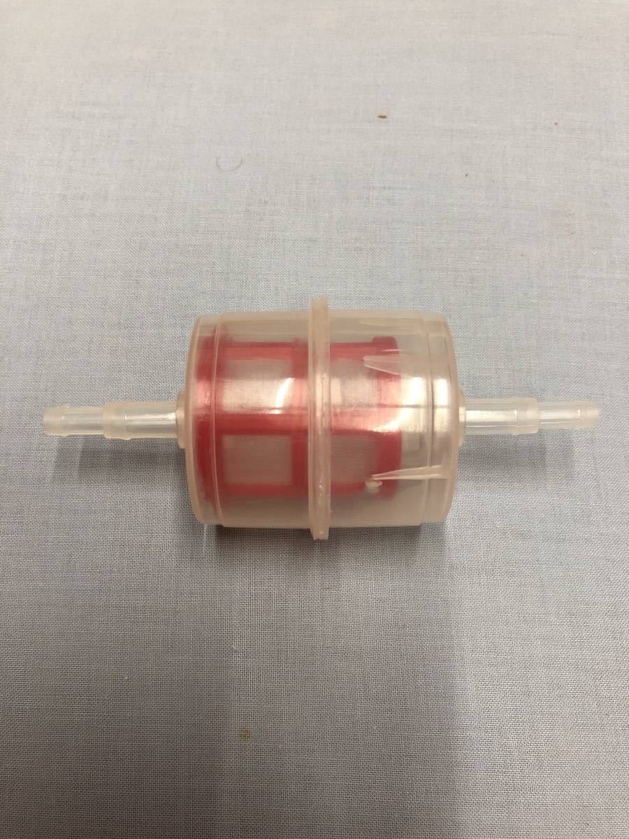 大容量 8mm と6mmm 対応 ガソリンフィルター拍卖