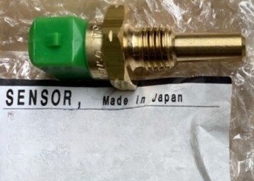 新品 純正品 MAZDA マツダ ウォーター テンプセンサー 水温センサー カペラ ルーチェ MPV タイタン サバンナ RX-7拍卖