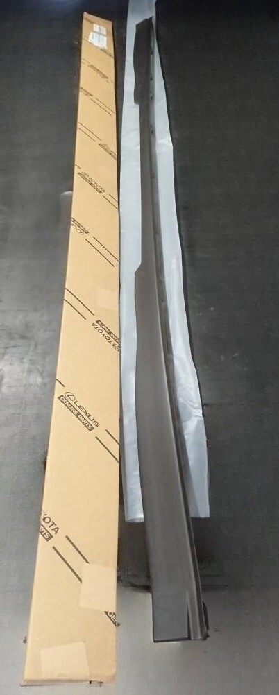 新品 純正品 TOYOTA トヨタ スポイラーカバー フロント アクア NHP10拍卖