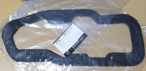 新品 純正品 MAZDA マツダ テールライトガスケット 左右共通 ロードスター拍卖